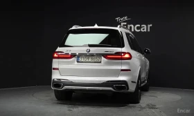 BMW X7 xDrive 40d M Sport 6STR * БЕЗ ПЪРВОНАЧАЛНА ВНОСКА, снимка 4