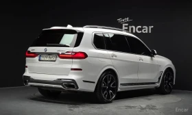 BMW X7 xDrive 40d M Sport 6STR * БЕЗ ПЪРВОНАЧАЛНА ВНОСКА, снимка 2