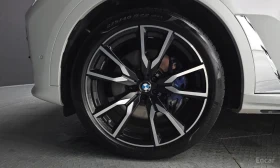 BMW X7 xDrive 40d M Sport 6STR * БЕЗ ПЪРВОНАЧАЛНА ВНОСКА, снимка 5