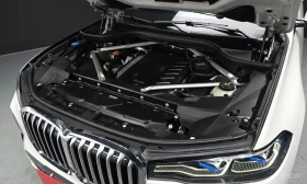 BMW X7 xDrive 40d M Sport 6STR * БЕЗ ПЪРВОНАЧАЛНА ВНОСКА, снимка 6