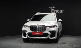 BMW X7 xDrive 40d M Sport 6STR * БЕЗ ПЪРВОНАЧАЛНА ВНОСКА, снимка 3