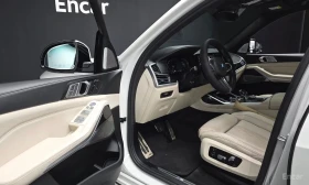 BMW X7 xDrive 40d M Sport 6STR * БЕЗ ПЪРВОНАЧАЛНА ВНОСКА, снимка 10