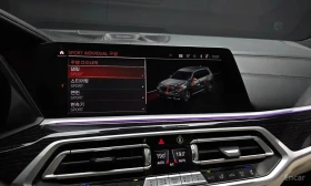 BMW X7 xDrive 40d M Sport 6STR * БЕЗ ПЪРВОНАЧАЛНА ВНОСКА, снимка 16