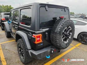 Jeep Wrangler, снимка 6
