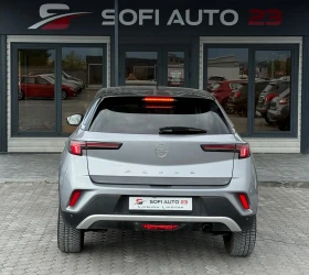 Opel Mokka 1.2 турбо. Пълна сервизна история в Опел!, снимка 6