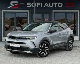 Opel Mokka 1.2 турбо. Пълна сервизна история в Опел!, снимка 1