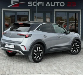 Opel Mokka 1.2 турбо. Пълна сервизна история в Опел!, снимка 5