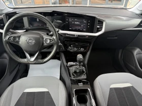 Opel Mokka 1.2 турбо. Пълна сервизна история в Опел!, снимка 7