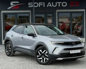 Opel Mokka 1.2 турбо. Пълна сервизна история в Опел!, снимка 3