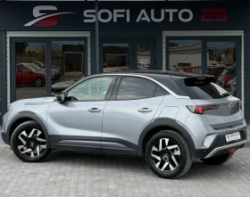 Opel Mokka 1.2 турбо. Пълна сервизна история в Опел!, снимка 4