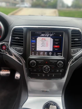 Jeep Grand cherokee SRT 6.4, снимка 17