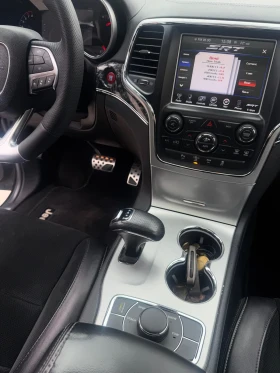 Jeep Grand cherokee SRT 6.4, снимка 16