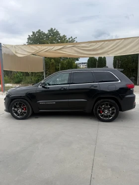 Jeep Grand cherokee SRT 6.4, снимка 2