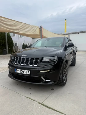 Jeep Grand cherokee SRT 6.4, снимка 1