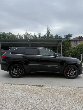 Jeep Grand cherokee SRT 6.4, снимка 5