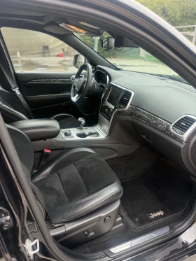 Jeep Grand cherokee SRT 6.4, снимка 7
