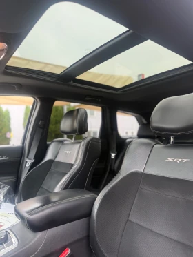 Jeep Grand cherokee SRT 6.4, снимка 15