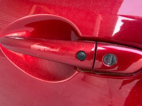 Mazda CX-3 АВТОМАТИК 2.0 SkyActiv-G AWD (4x4), снимка 12