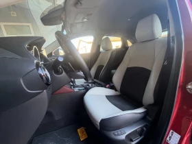 Mazda CX-3 АВТОМАТИК 2.0 SkyActiv-G AWD (4x4), снимка 8