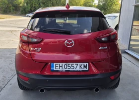 Mazda CX-3 АВТОМАТИК 2.0 SkyActiv-G AWD (4x4), снимка 5
