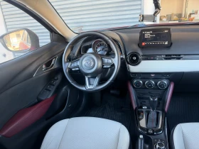 Mazda CX-3 АВТОМАТИК 2.0 SkyActiv-G AWD (4x4), снимка 11