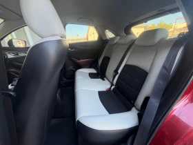 Mazda CX-3 АВТОМАТИК 2.0 SkyActiv-G AWD (4x4), снимка 9