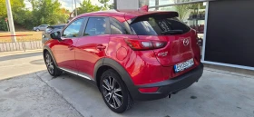 Mazda CX-3 АВТОМАТИК 2.0 SkyActiv-G AWD (4x4), снимка 6