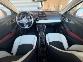 Mazda CX-3 АВТОМАТИК 2.0 SkyActiv-G AWD (4x4), снимка 10