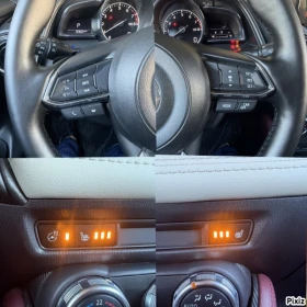 Mazda CX-3 АВТОМАТИК 2.0 SkyActiv-G AWD (4x4), снимка 17