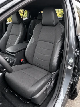 Toyota C-HR 77kWH/longrange/НАЛИЧЕН/лизинг, снимка 10