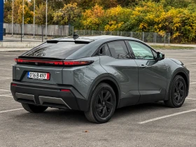 Toyota C-HR 77kWH/longrange/НАЛИЧЕН/лизинг, снимка 4