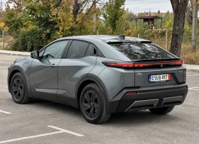 Toyota C-HR 77kWH/longrange/НАЛИЧЕН/лизинг, снимка 5
