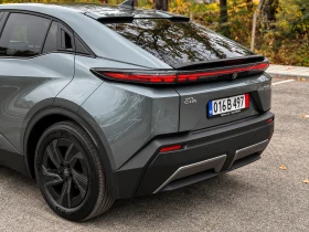 Toyota C-HR 77kWH/longrange/НАЛИЧЕН/лизинг, снимка 9