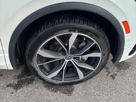 VW Tiguan Highline R-Line, снимка 7