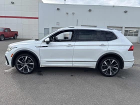 VW Tiguan Highline R-Line, снимка 2