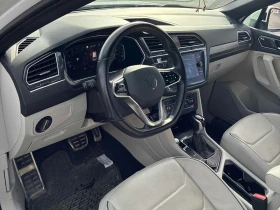 VW Tiguan Highline R-Line, снимка 5