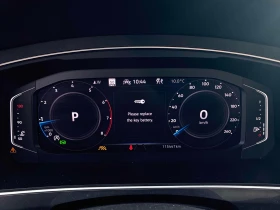 VW Tiguan Highline R-Line, снимка 8