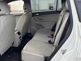 VW Tiguan Highline R-Line, снимка 15