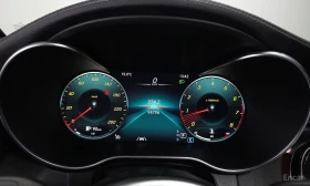 Mercedes-Benz GLC GLC300 4MATIC, снимка 8