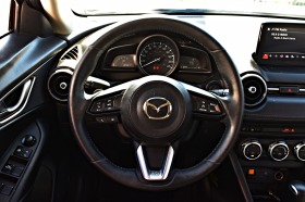 Mazda СХ-3 2.0i* AUTOMAT* 18000KM!!!!, снимка 14