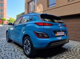 Hyundai Kona 14000 км/Гаранция заверена в България - [5] 