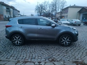 Kia Sportage ST-LINE  | Mobile.bg    4