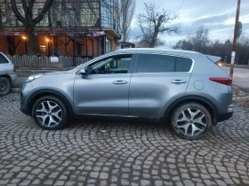 Kia Sportage ST-LINE ПАНОРАМА 4Х4, снимка 8