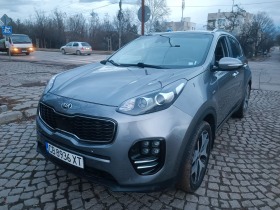 Kia Sportage ST-LINE  | Mobile.bg    1