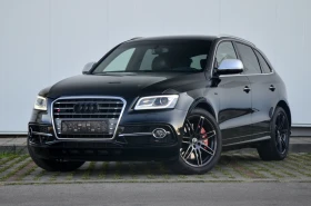 Audi SQ5 Competition-326к.с-8ZF-S-line-quattro 1