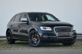 Audi SQ5 Competition-326.-8ZF-S-line-quattro | Mobile.bg    2