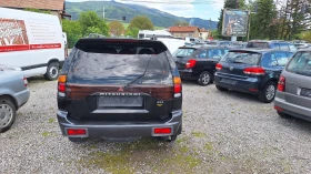 Mitsubishi Pajero sport, снимка 5