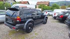 Mitsubishi Pajero sport | Mobile.bg    6