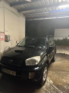 Toyota Rav4, снимка 5