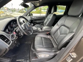 Porsche Cayenne 3.0 Diesel, снимка 15